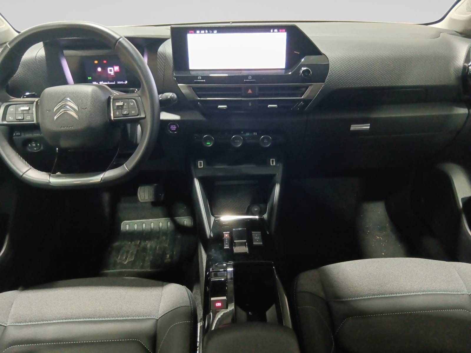 CITROEN - C4 - #865610 - 11