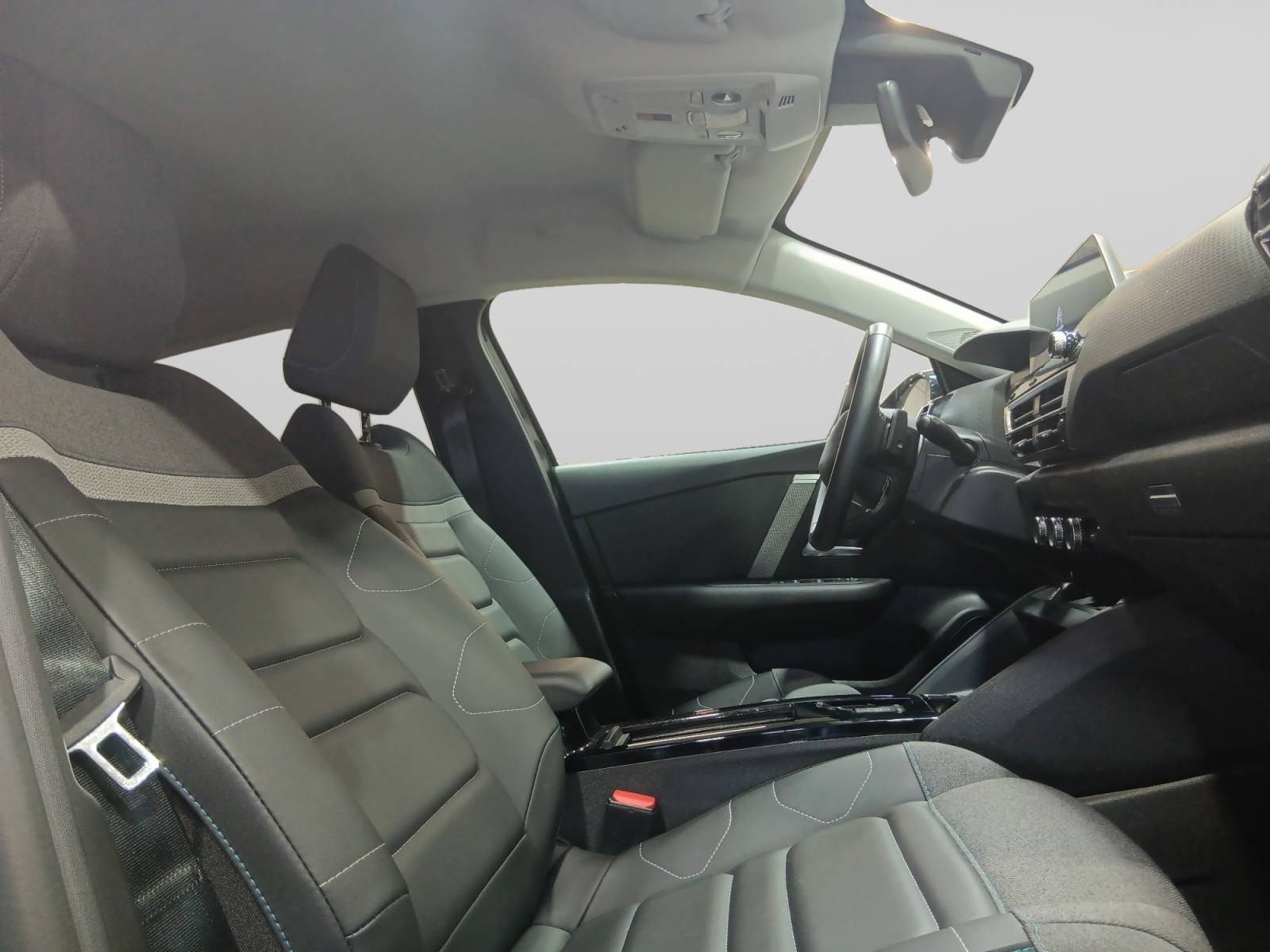 CITROEN - C4 - #865610 - 13