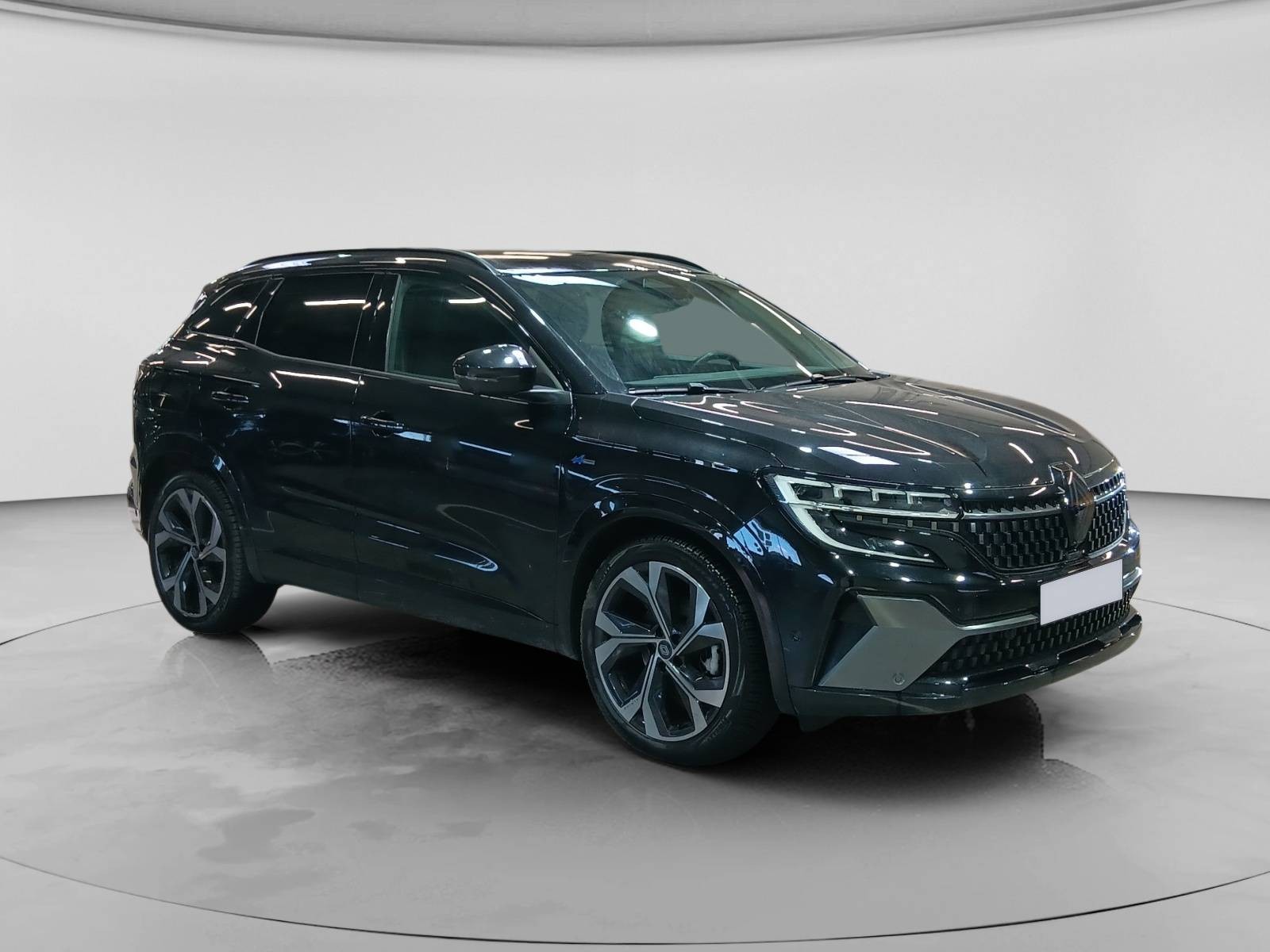 RENAULT - AUSTRAL - #867860 - 1