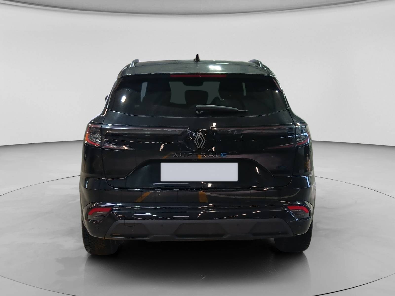 RENAULT - AUSTRAL - #867860 - 5