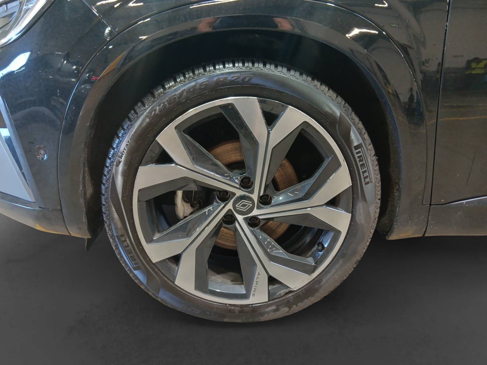 RENAULT - AUSTRAL - #867860 - 6