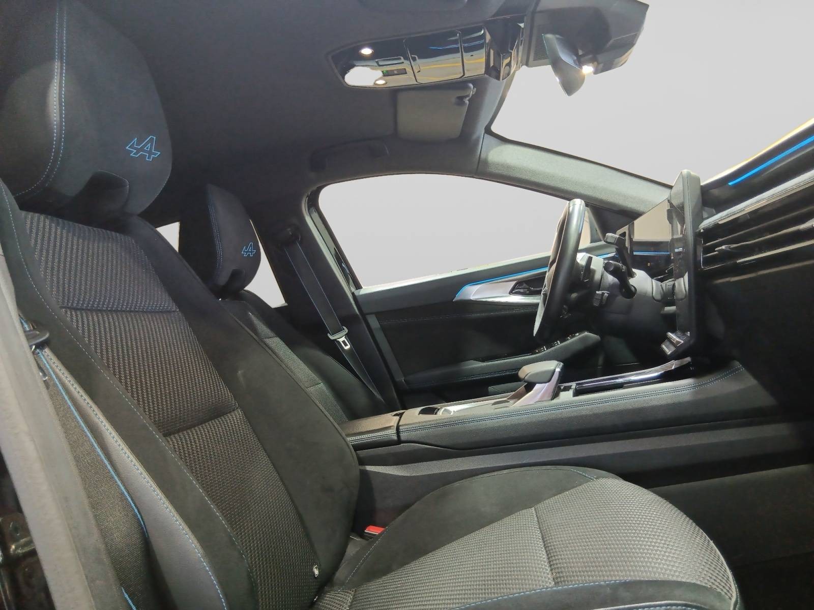 RENAULT - AUSTRAL - #867860 - 13