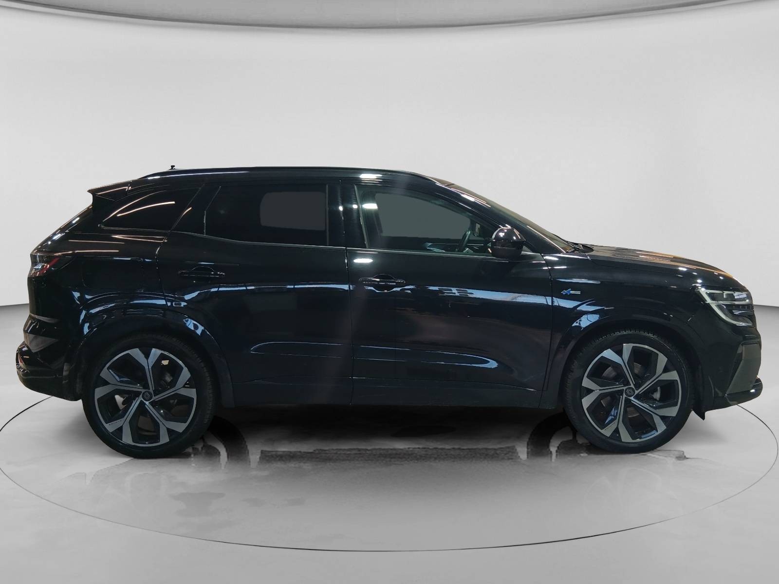 RENAULT - AUSTRAL - #867860 - 15