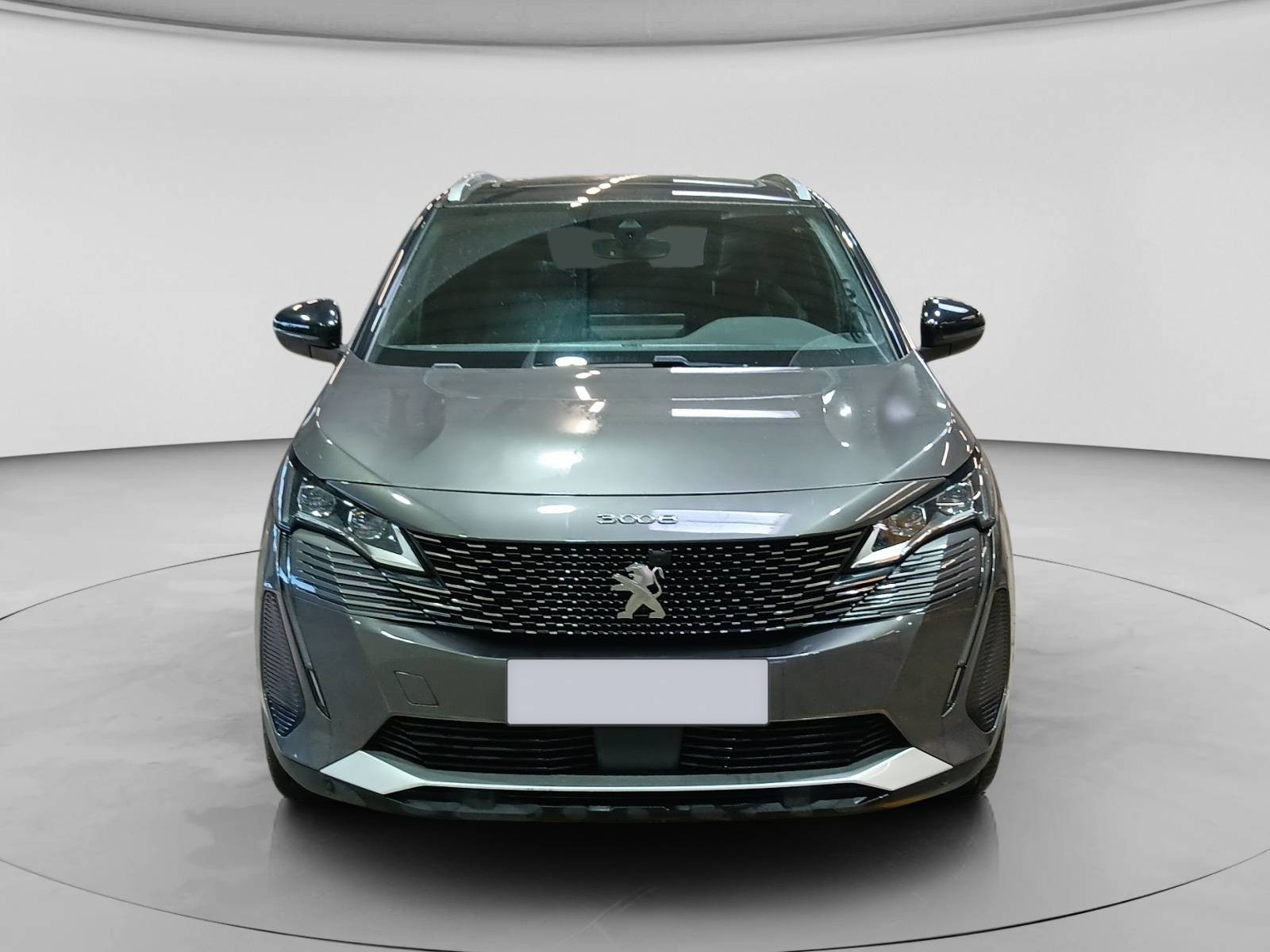 PEUGEOT - 3008 - #865500 - 4