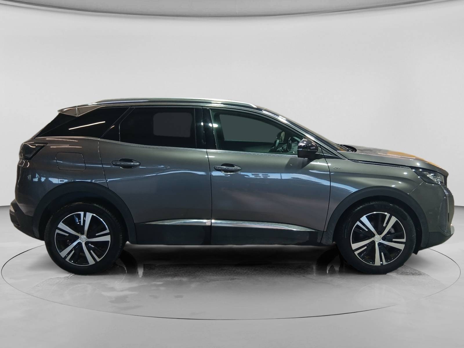 PEUGEOT - 3008 - #865500 - 15