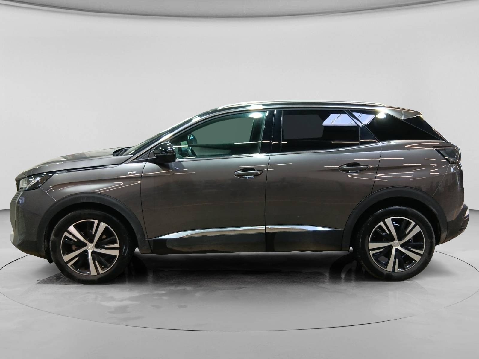 PEUGEOT - 3008 - #865500 - 16