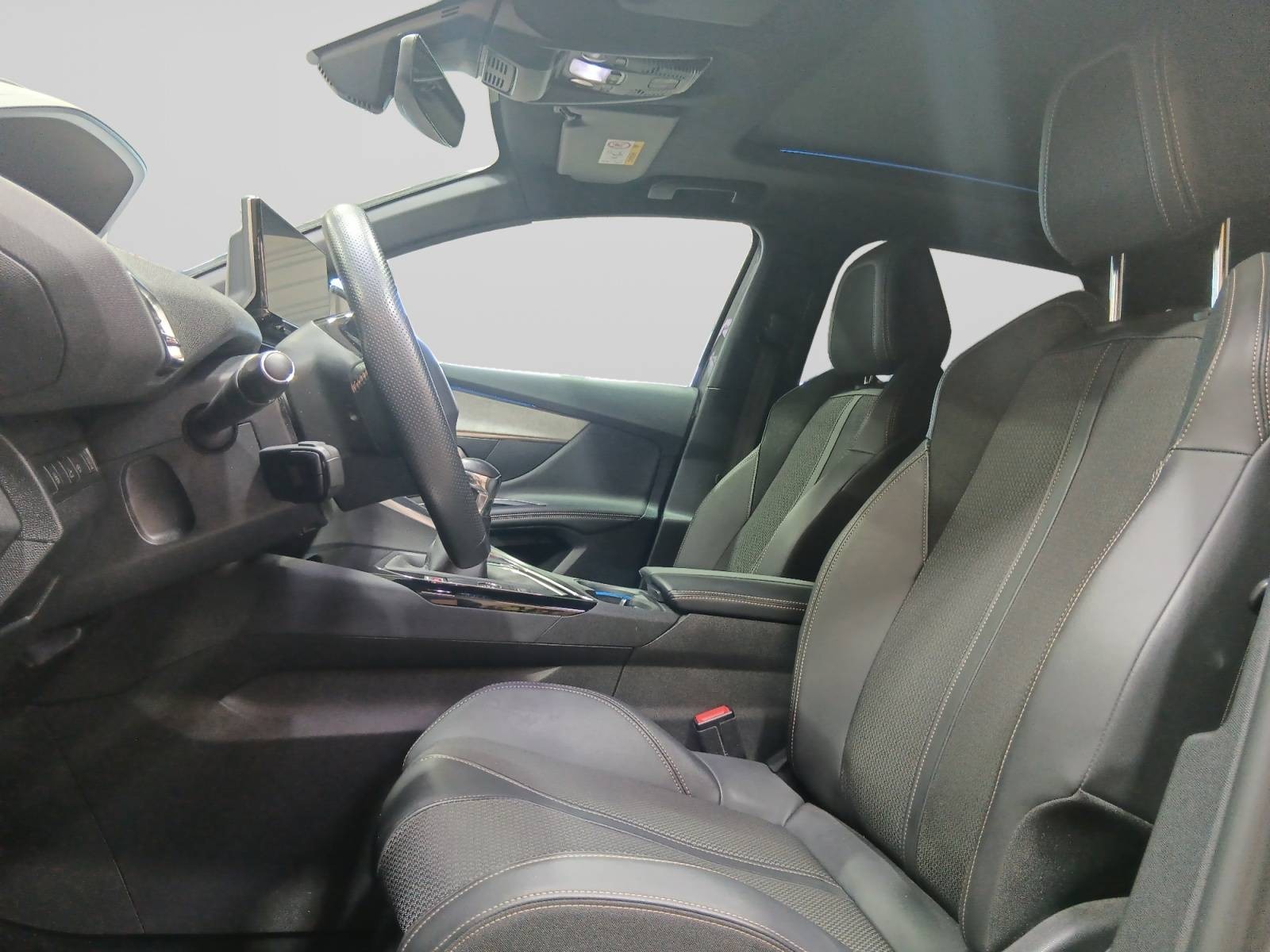 PEUGEOT - 3008 - #865500 - 7