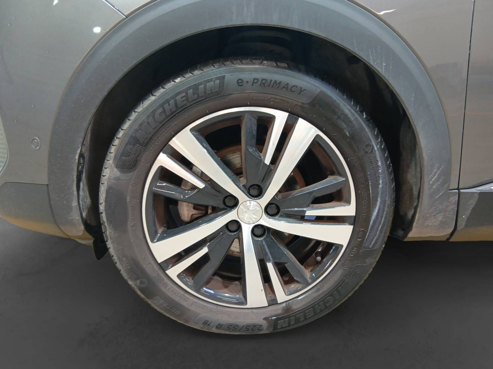 PEUGEOT - 3008 - #865500 - 6