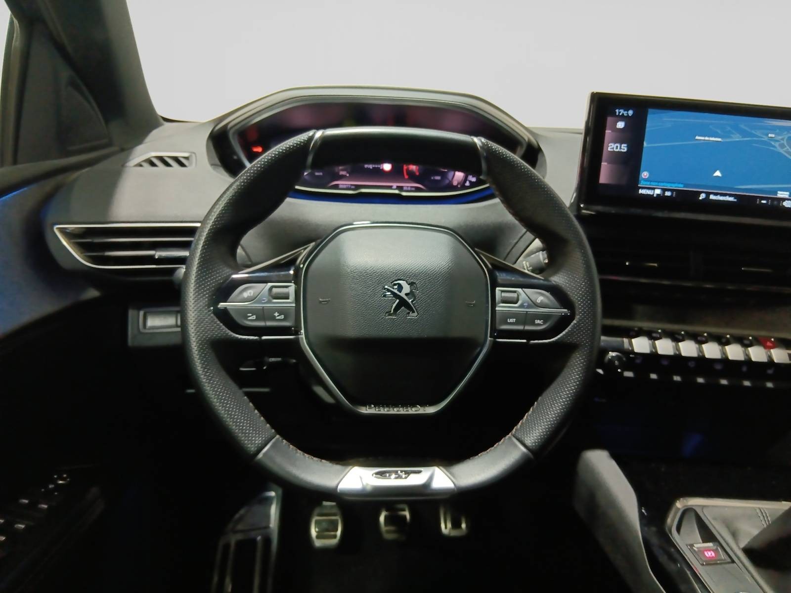 PEUGEOT - 3008 - #865500 - 10