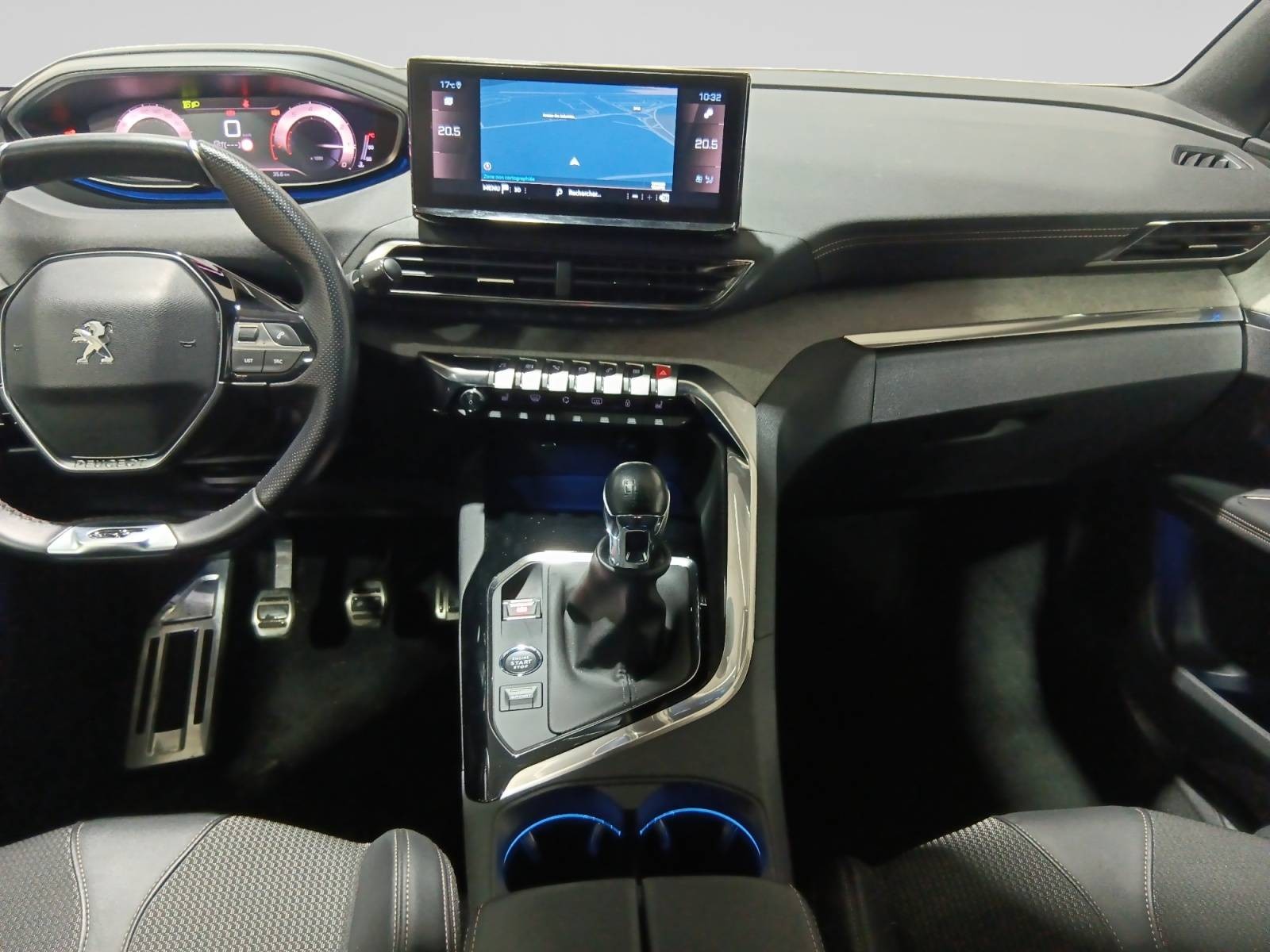 PEUGEOT - 3008 - #865500 - 11