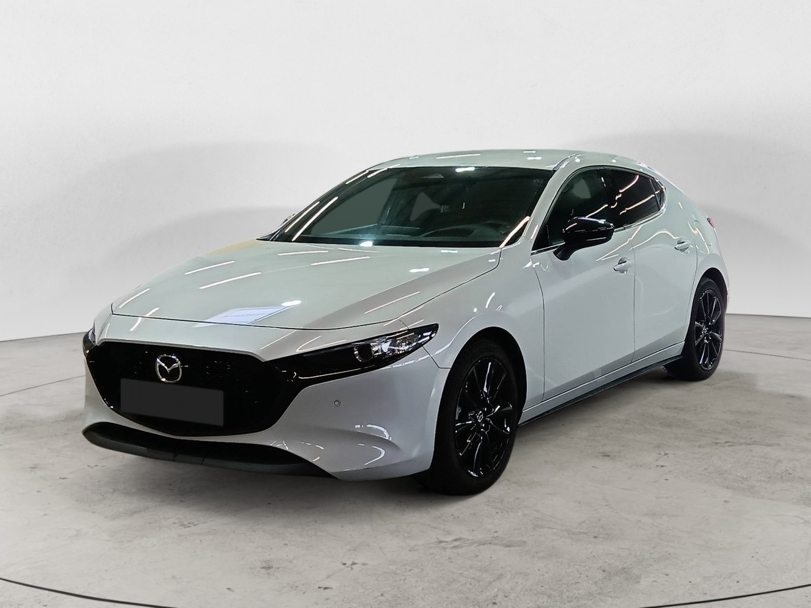 MAZDA - MAZDA3 5 PORTES 2025 - #868321 - 0