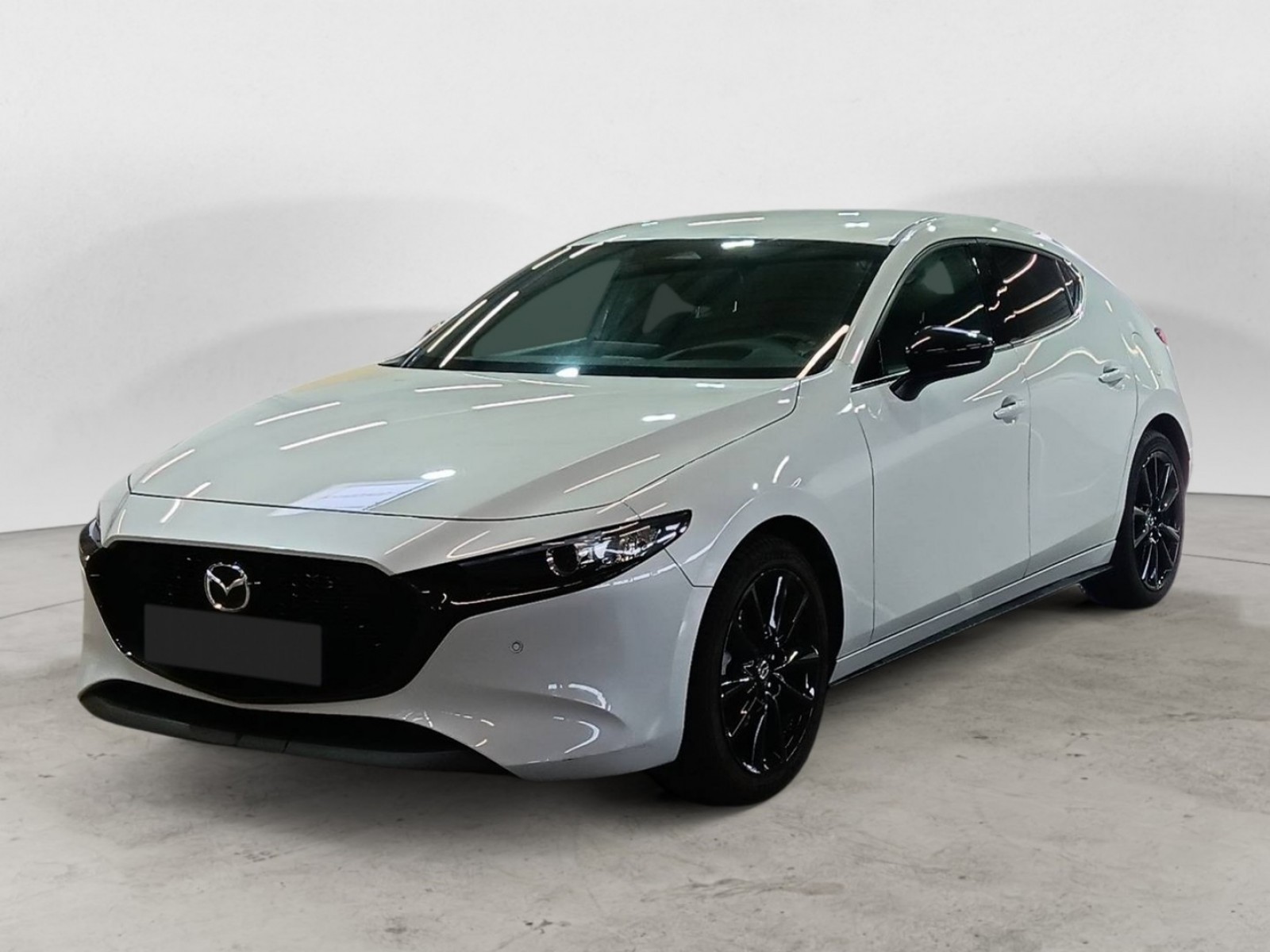 MAZDA - MAZDA3 5 PORTES 2025 - #868321 - 16
