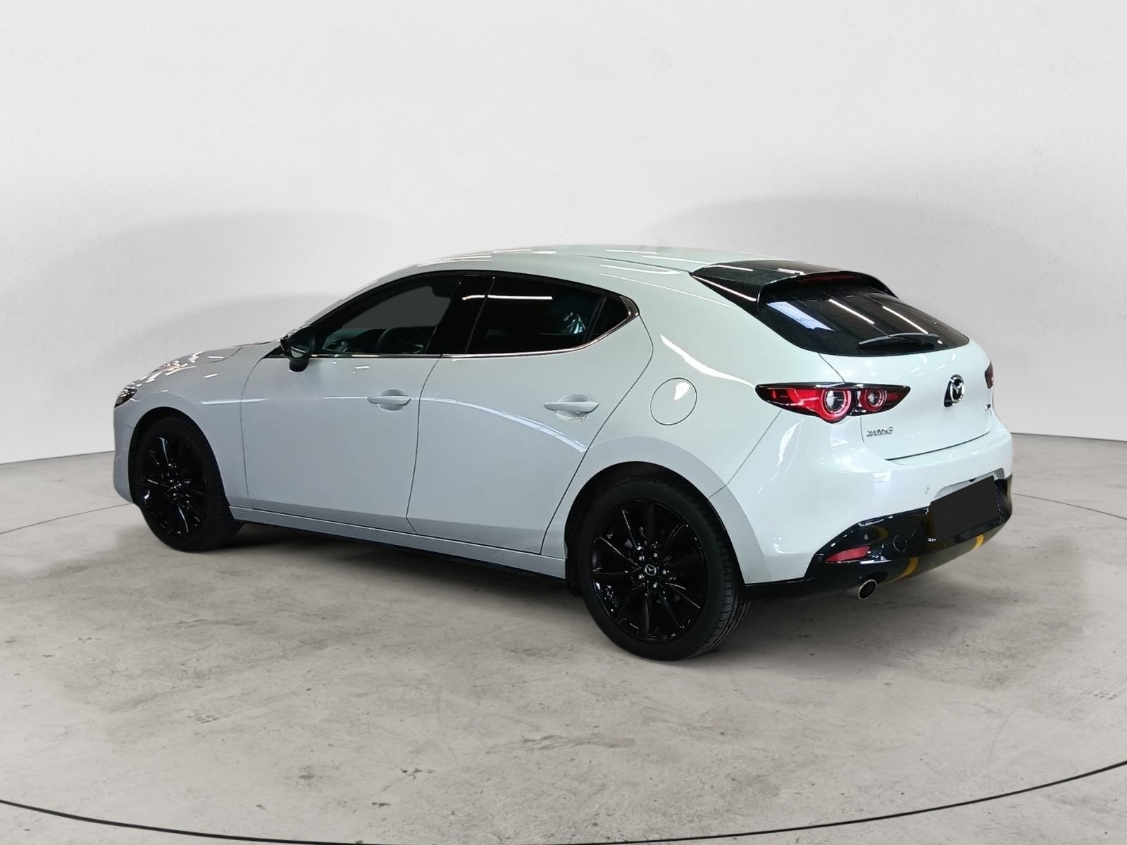 MAZDA - MAZDA3 5 PORTES 2025 - #868321 - 2