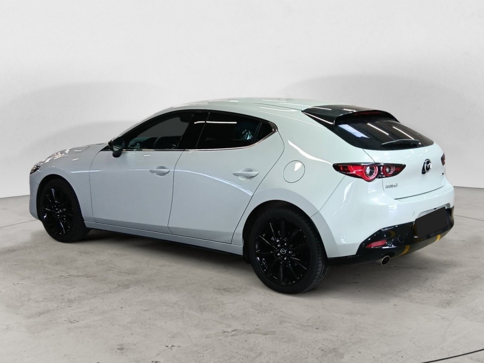 MAZDA - MAZDA3 5 PORTES 2025 - #868321 - 18