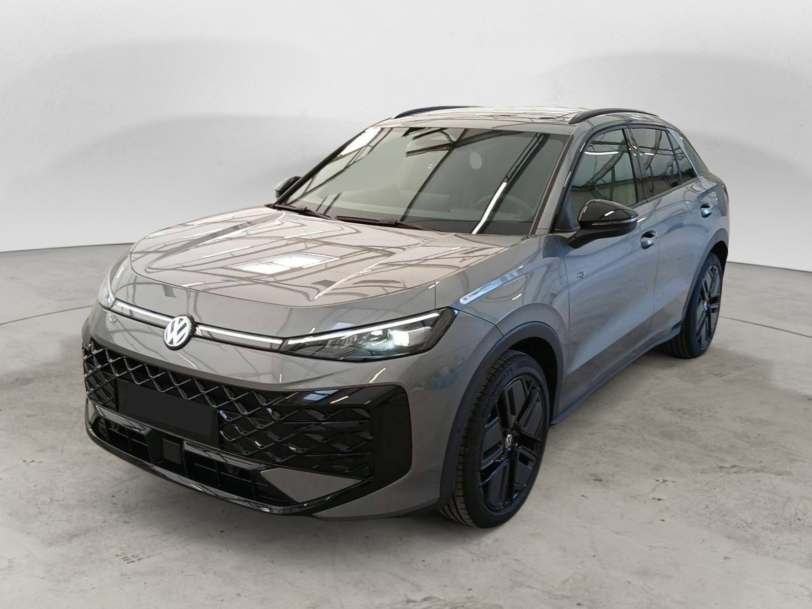 VOLKSWAGEN - T-ROC - #866429 - 0