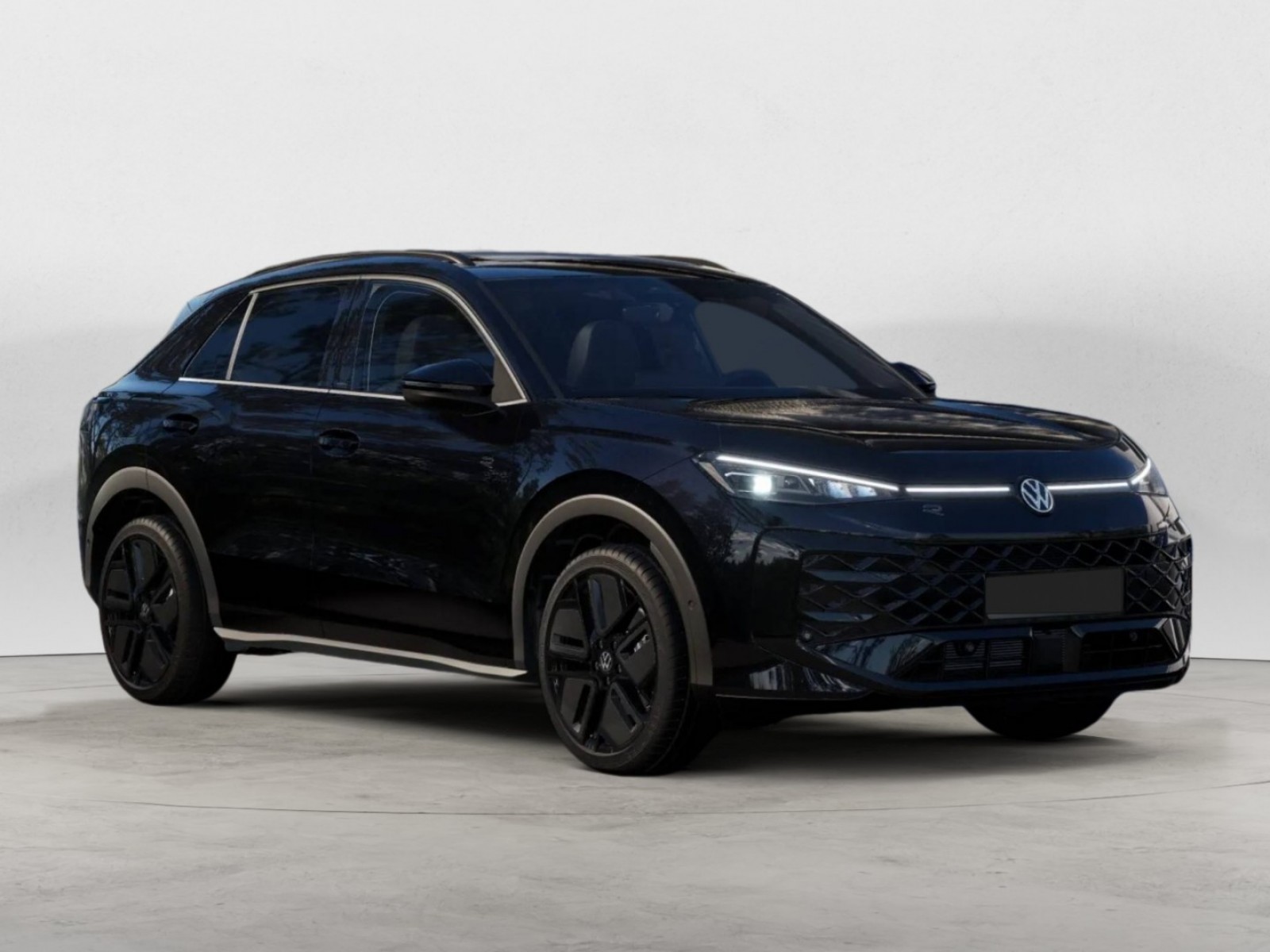 VOLKSWAGEN - T-ROC - #866437 - 15