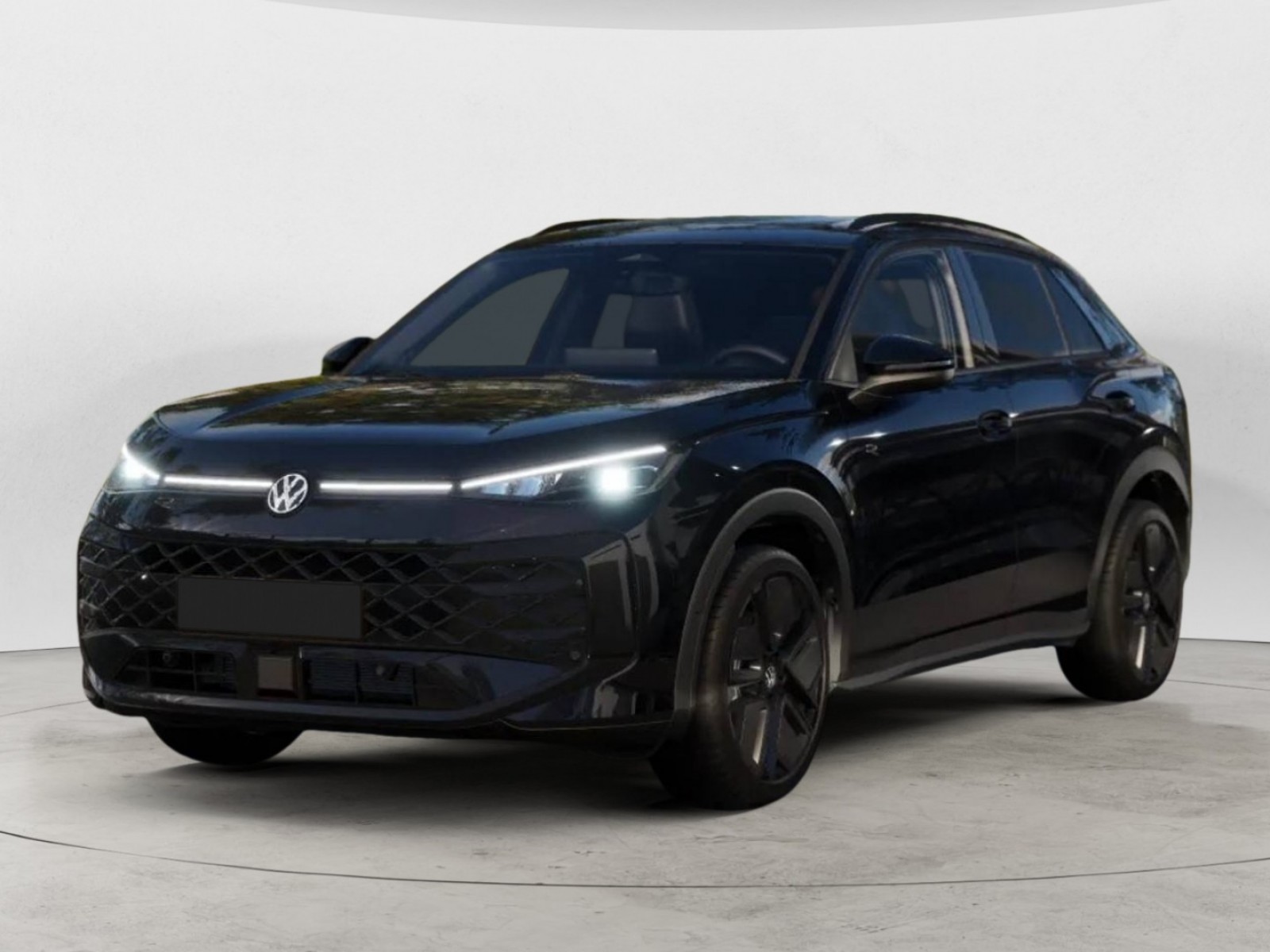 VOLKSWAGEN - T-ROC - #866439 - 14