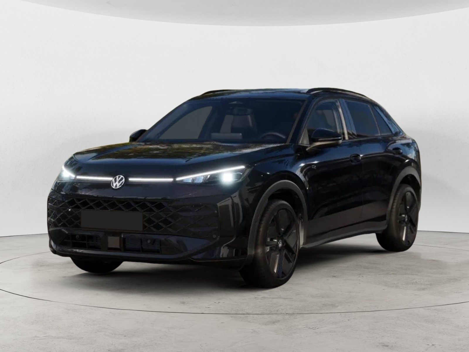 VOLKSWAGEN - T-ROC - #866440 - 0