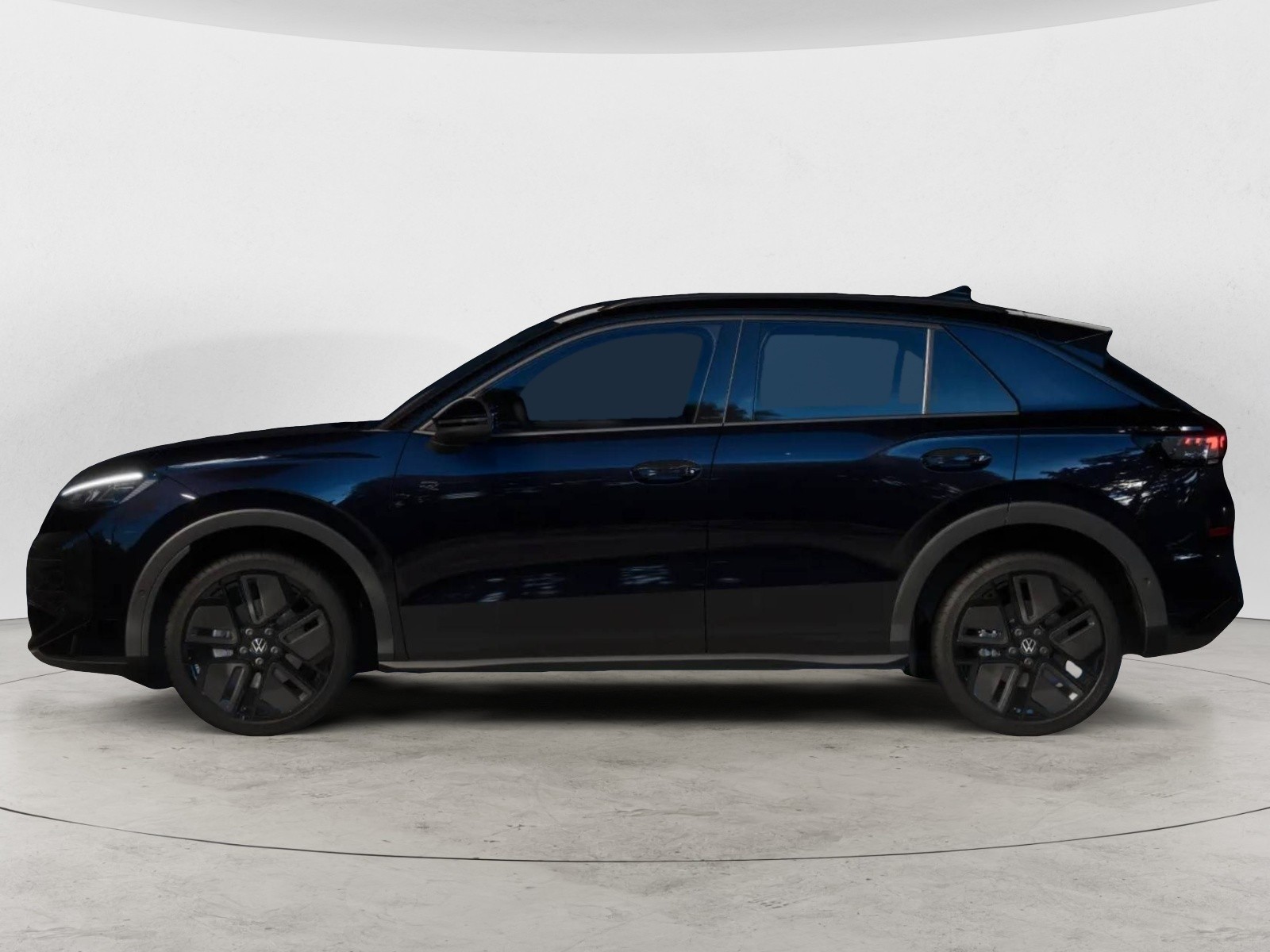 VOLKSWAGEN - T-ROC - #866439 - 2