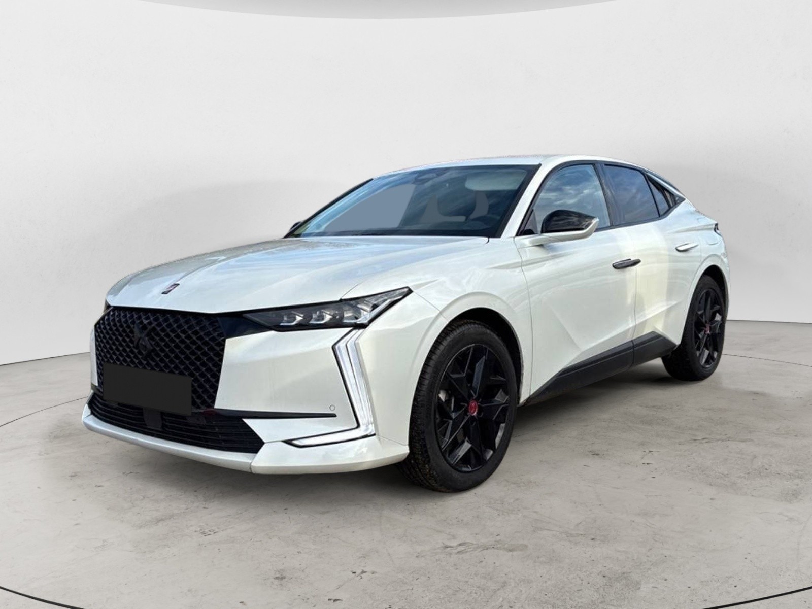 DS - DS 4 - #850263 - 0
