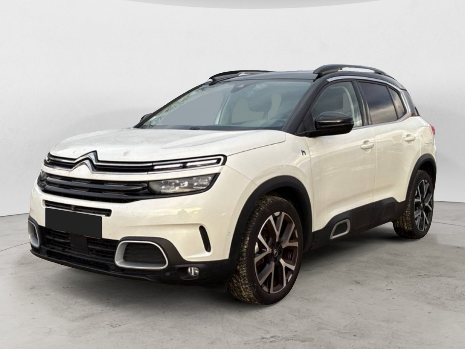 CITROEN - C5 AIRCROSS - #857202 - 26