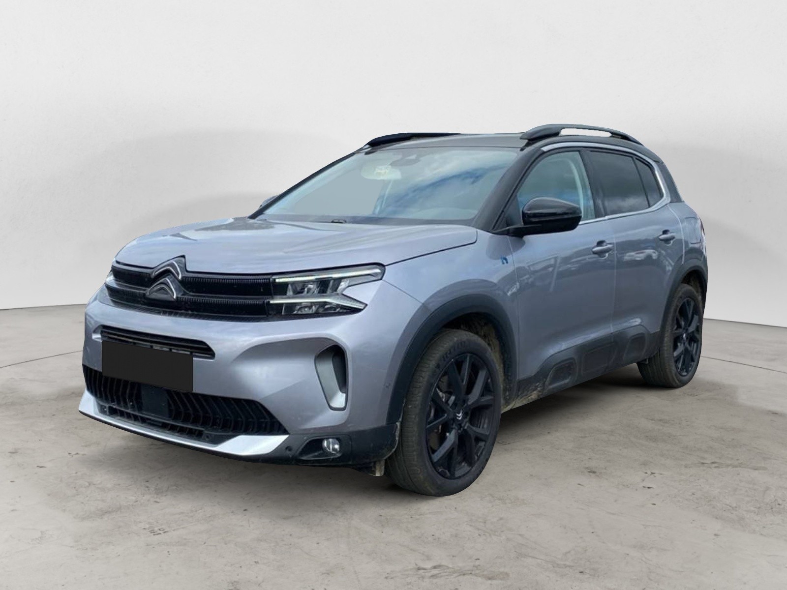 CITROEN - C5 AIRCROSS - #769365 - 0