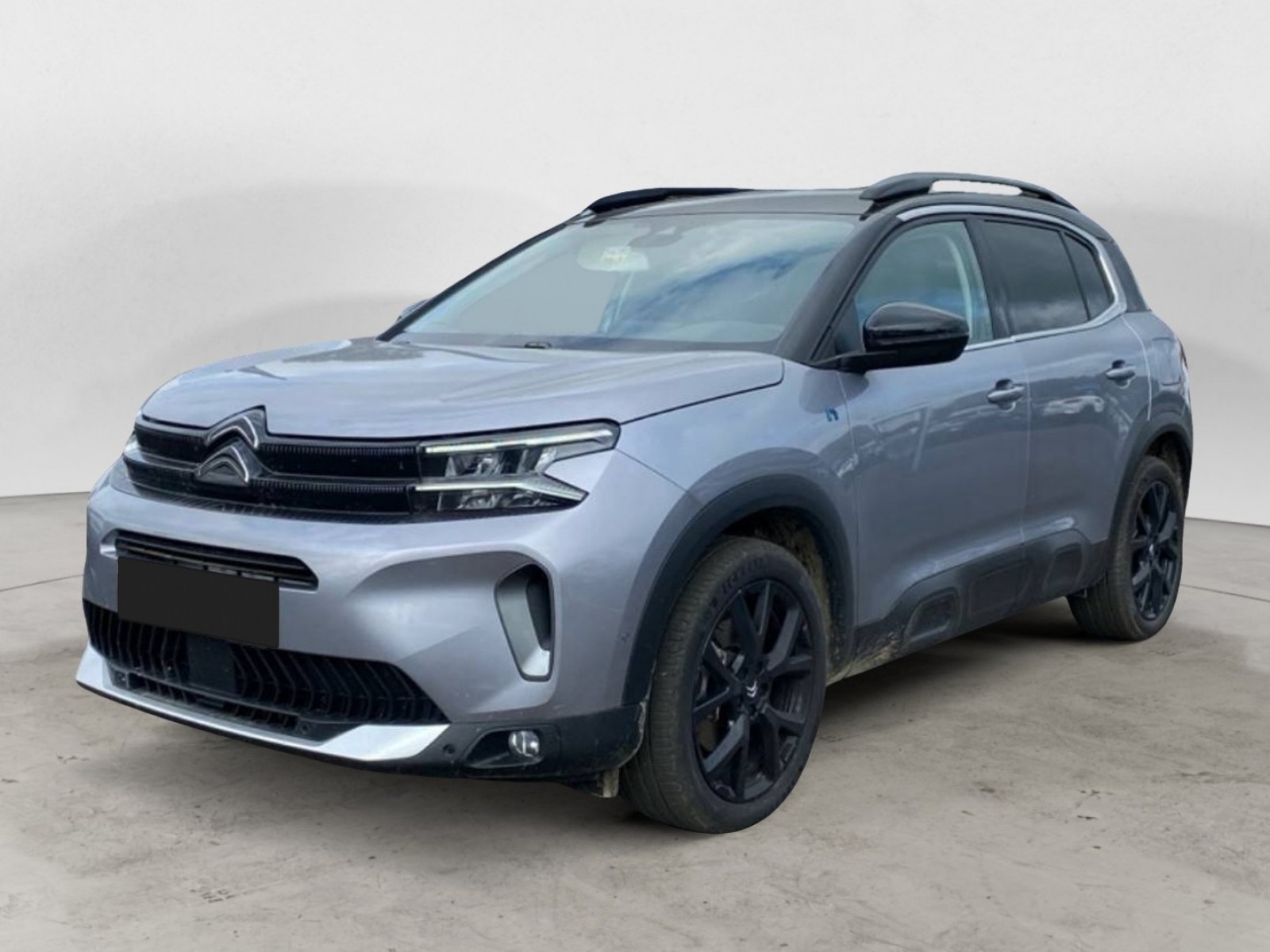 CITROEN - C5 AIRCROSS - #769365 - 26