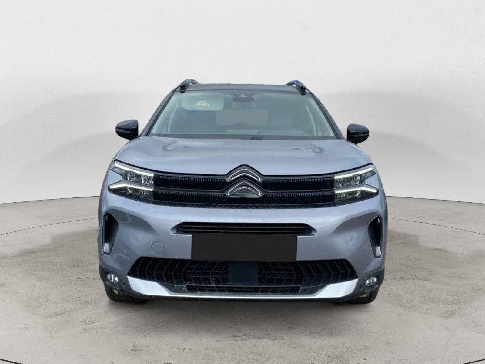 CITROEN - C5 AIRCROSS - #769365 - 1