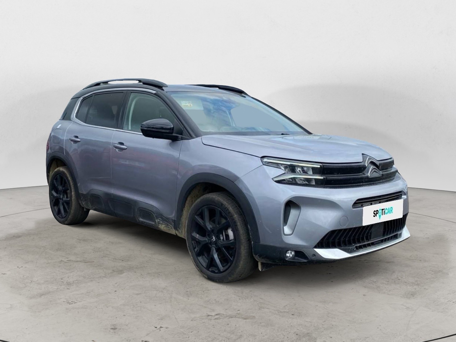 CITROEN - C5 AIRCROSS - #769365 - 2