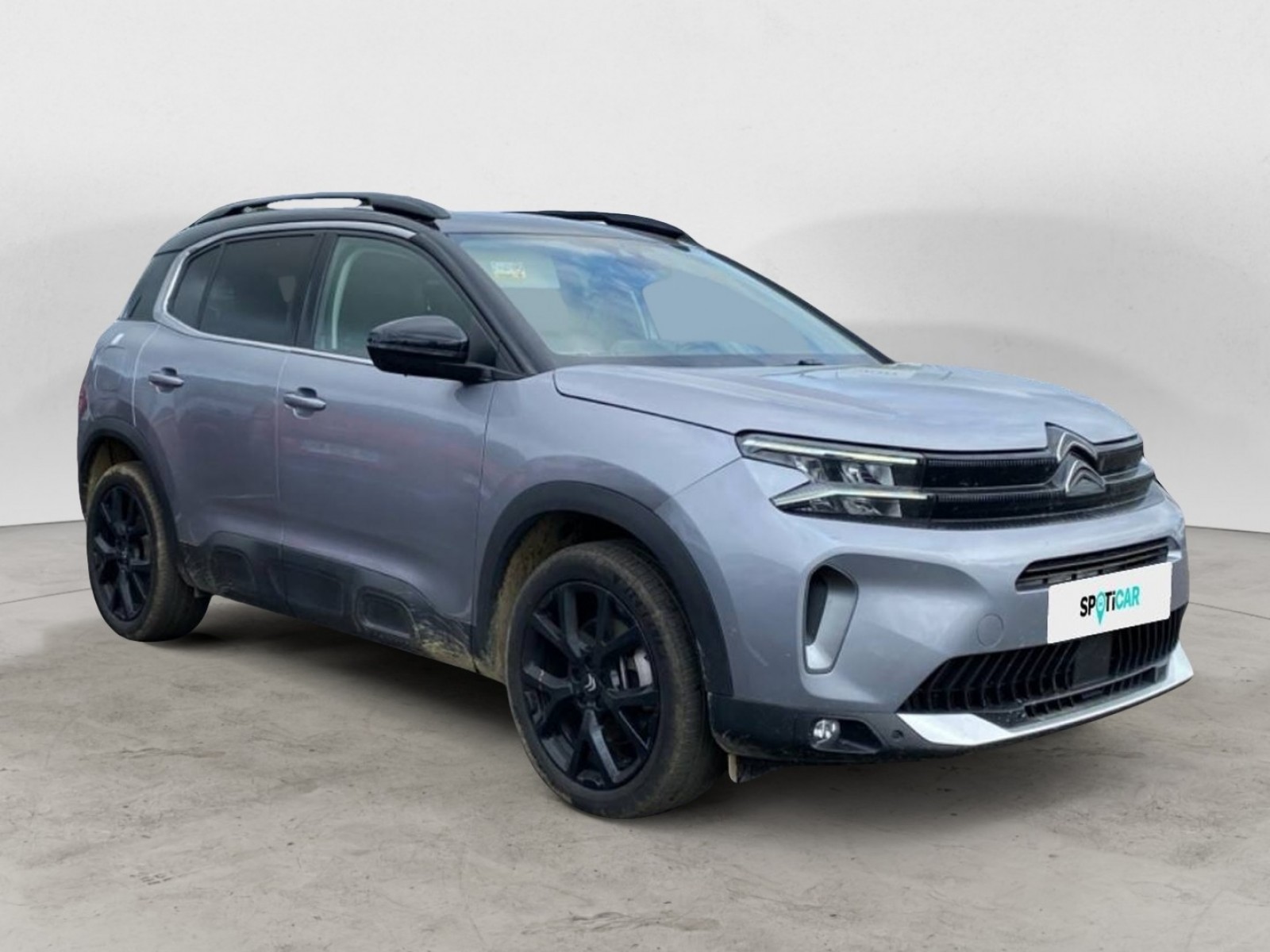 CITROEN - C5 AIRCROSS - #769365 - 28