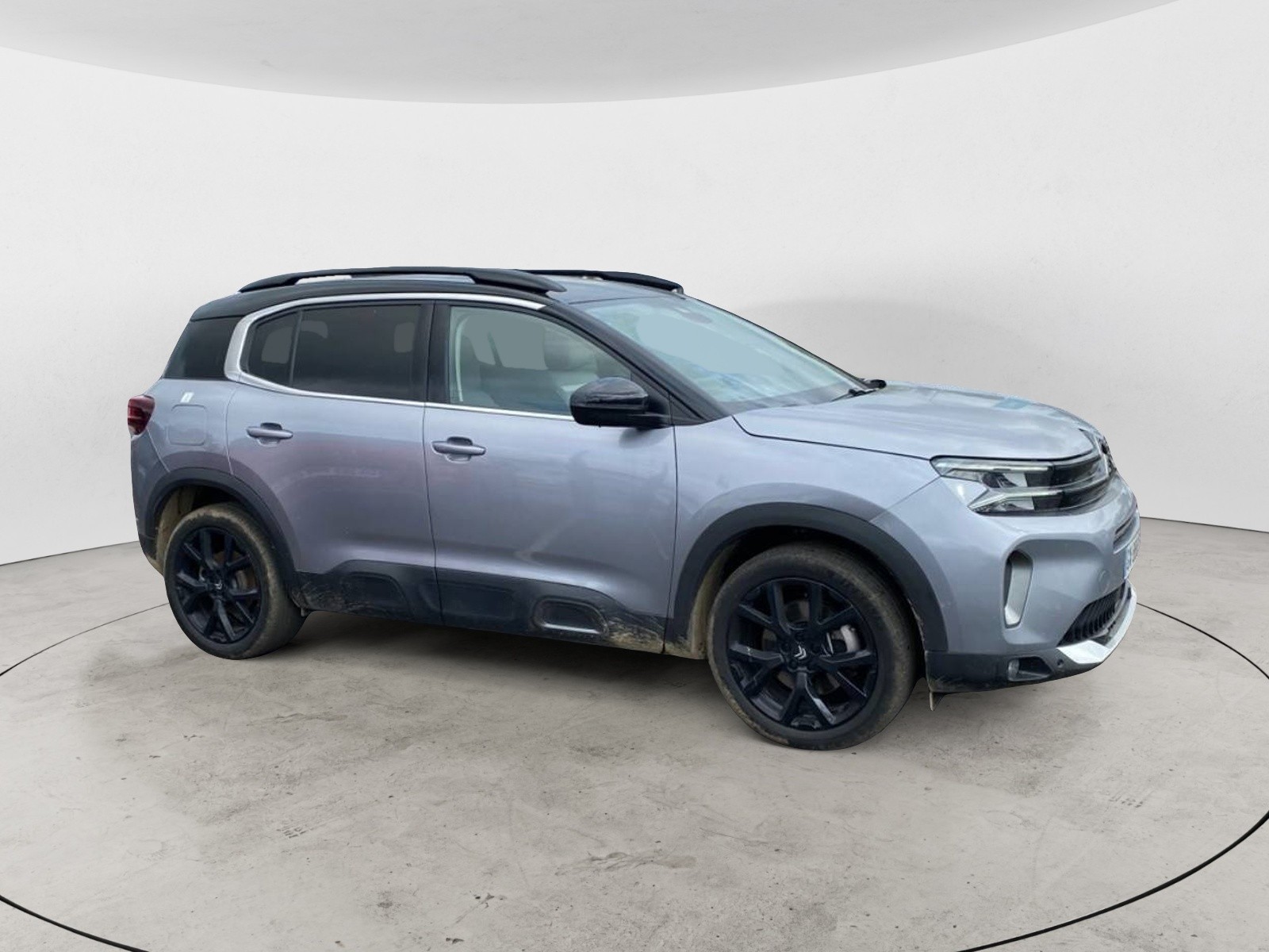 CITROEN - C5 AIRCROSS - #769365 - 3
