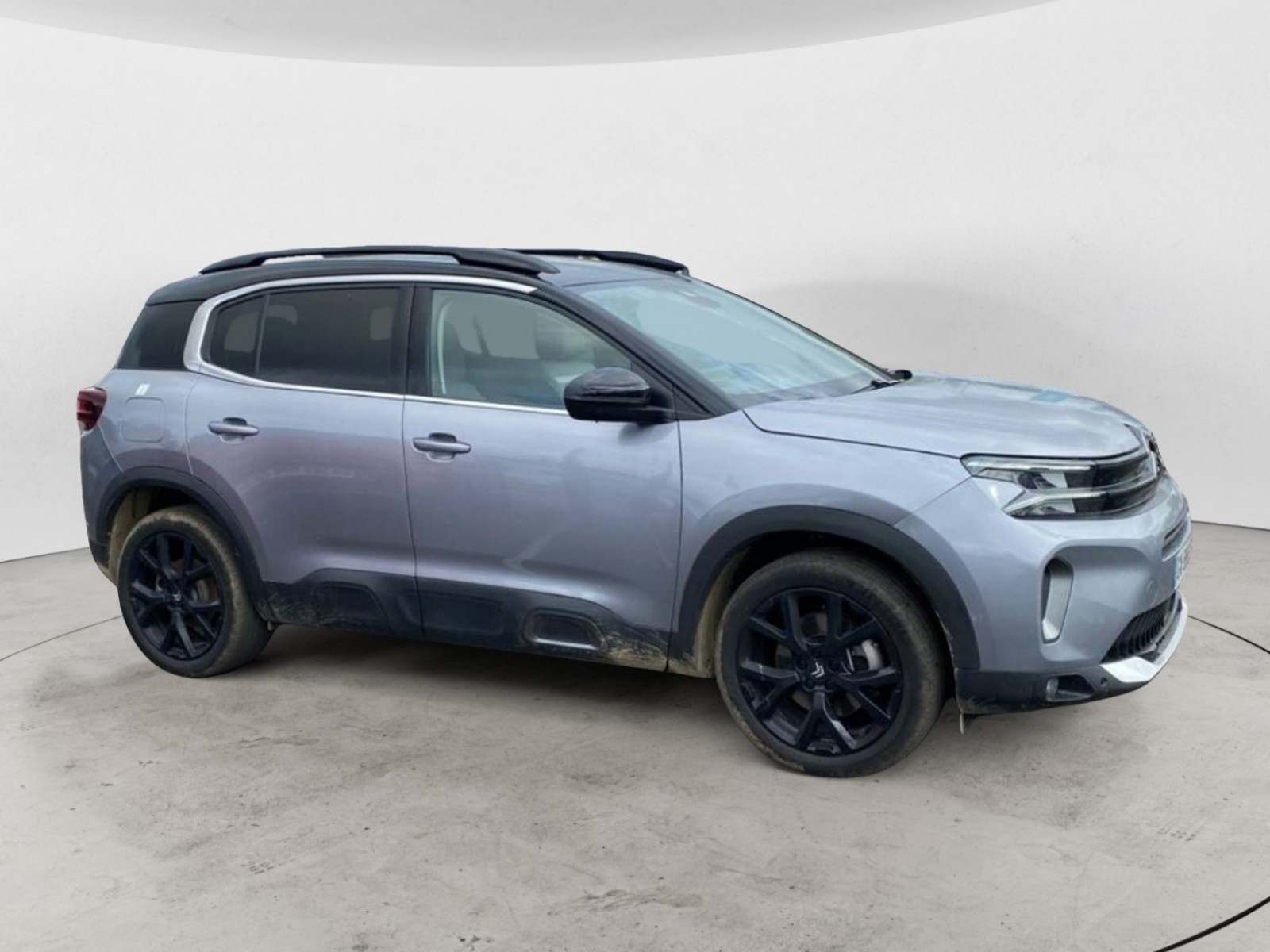 CITROEN - C5 AIRCROSS - #769365 - 29