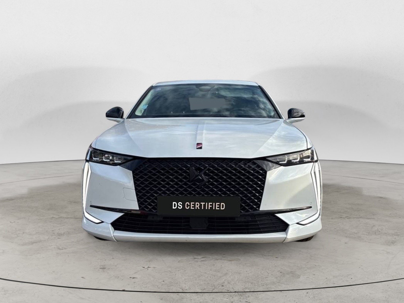 DS - DS 4 - #850263 - 1