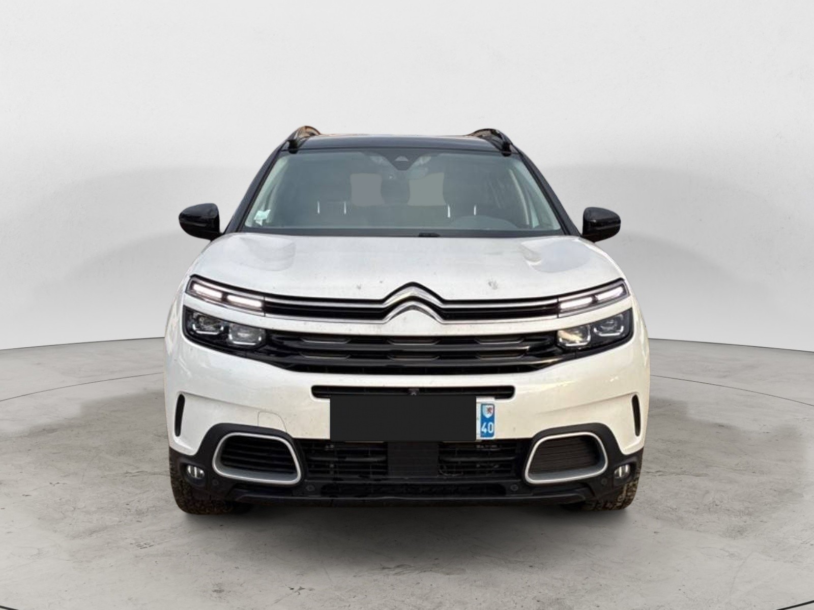 CITROEN - C5 AIRCROSS - #857202 - 1