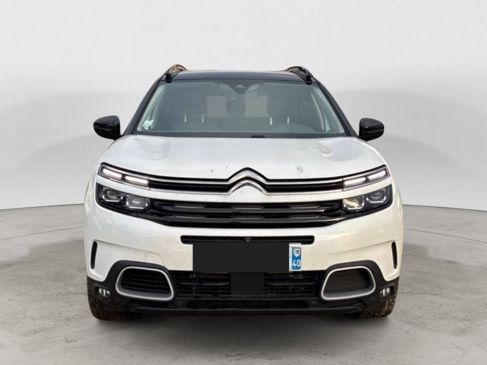 CITROEN - C5 AIRCROSS - #857202 - 27