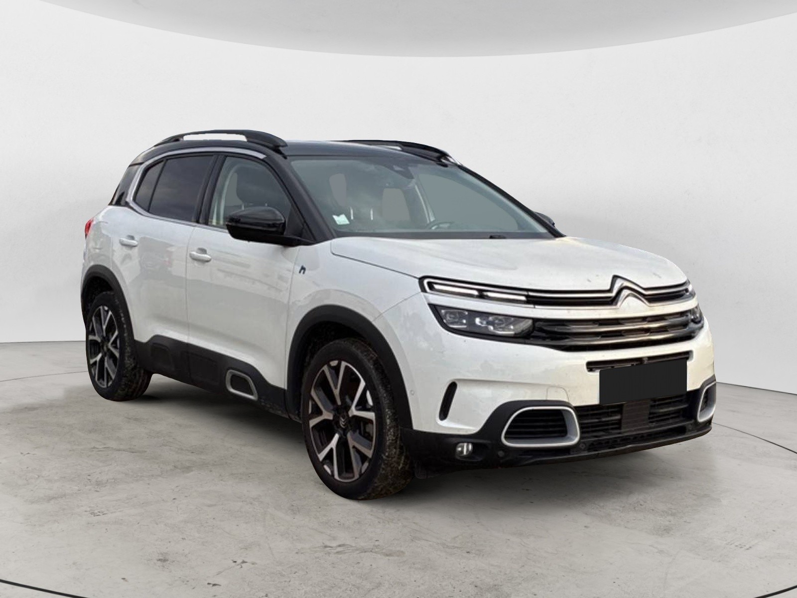 CITROEN - C5 AIRCROSS - #857202 - 2