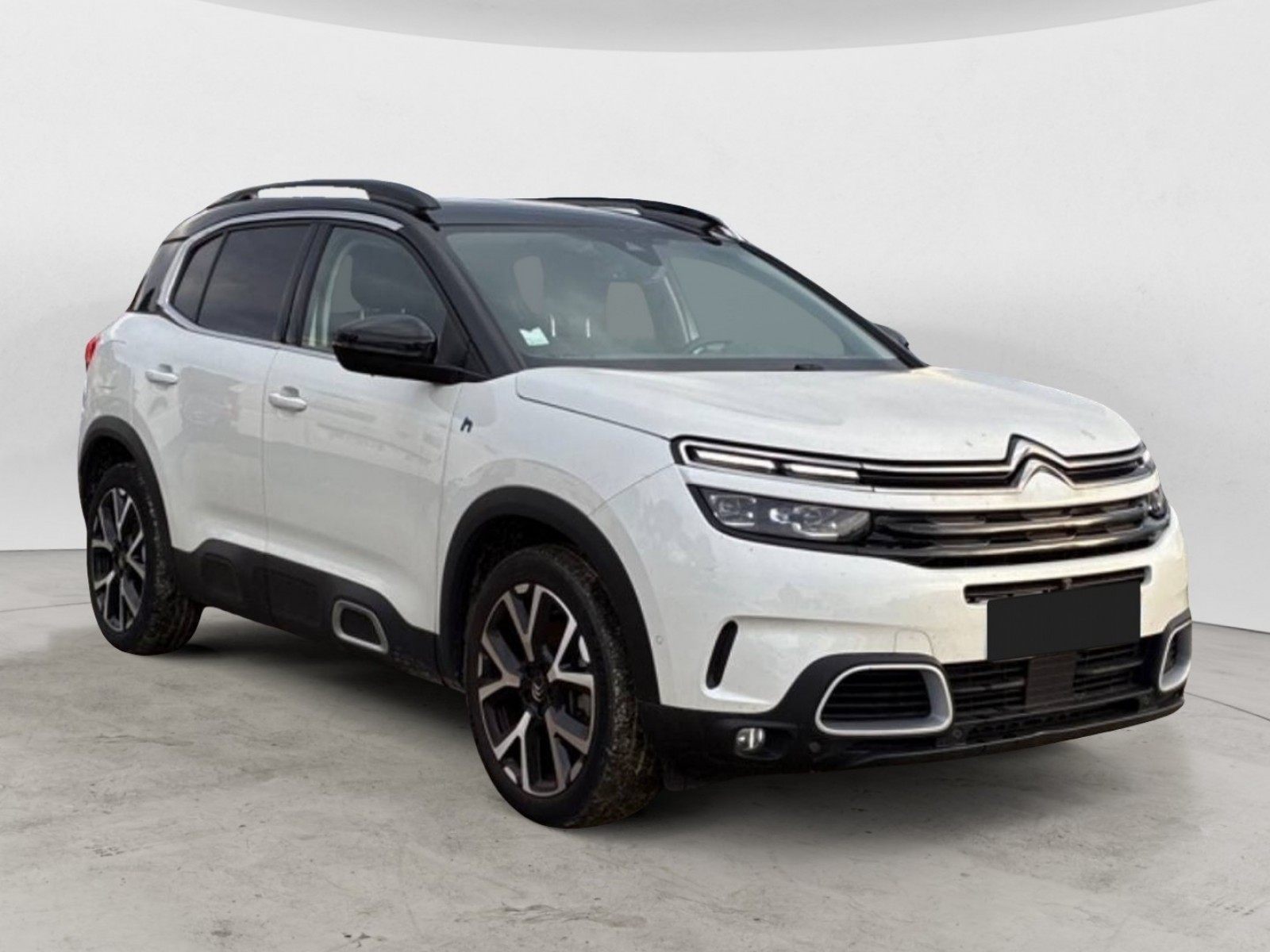 CITROEN - C5 AIRCROSS - #857202 - 28