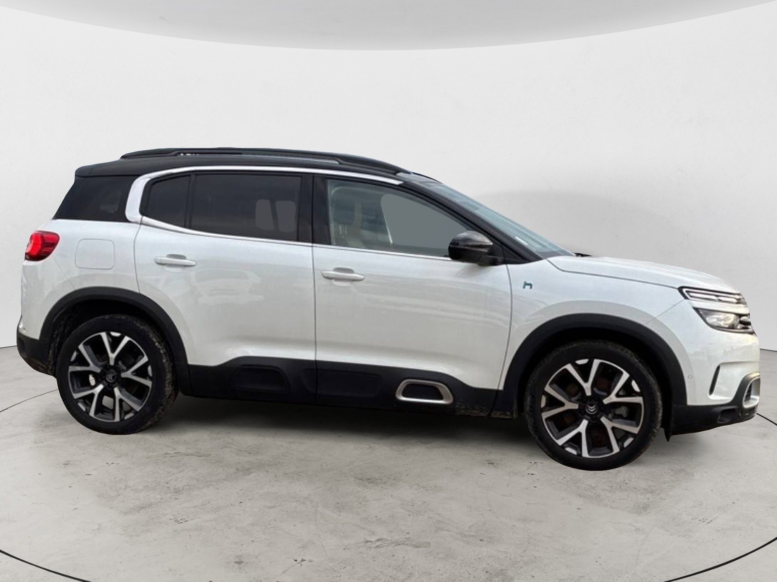 CITROEN - C5 AIRCROSS - #857202 - 3