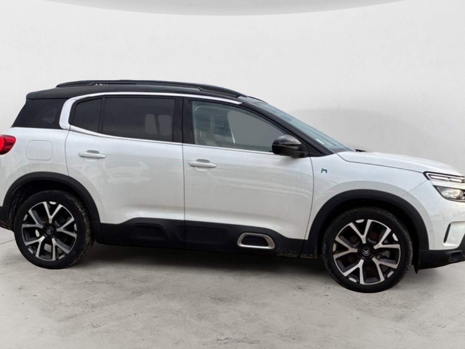 CITROEN - C5 AIRCROSS - #857202 - 29