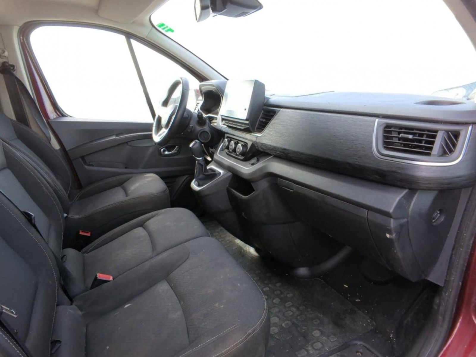 RENAULT - TRAFIC - #866725 - 8