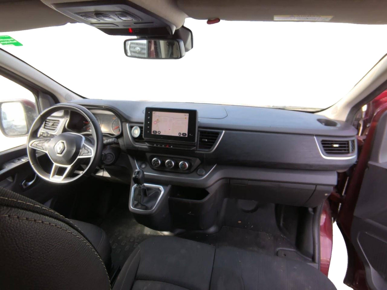 RENAULT - TRAFIC - #866725 - 3