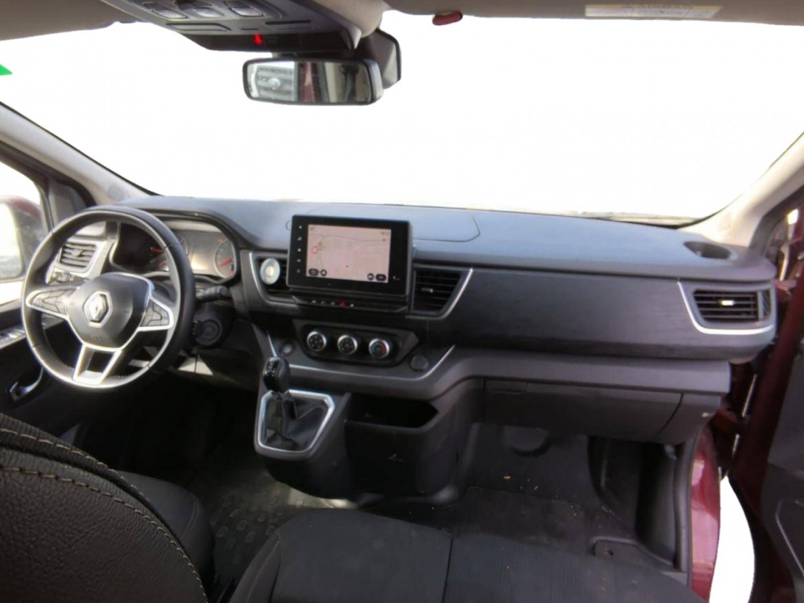 RENAULT - TRAFIC - #866725 - 9