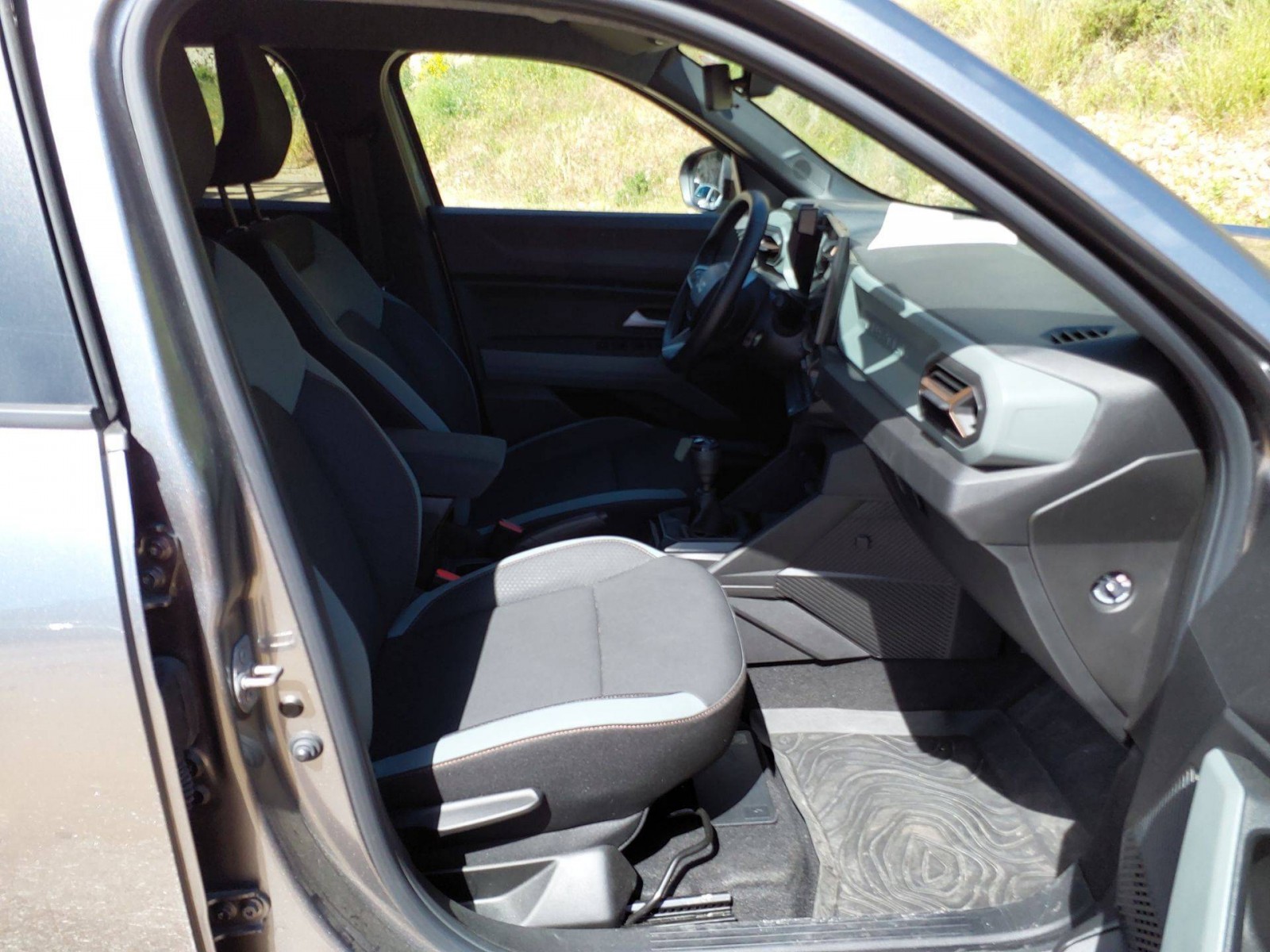 DACIA - DUSTER - #872506 - 4
