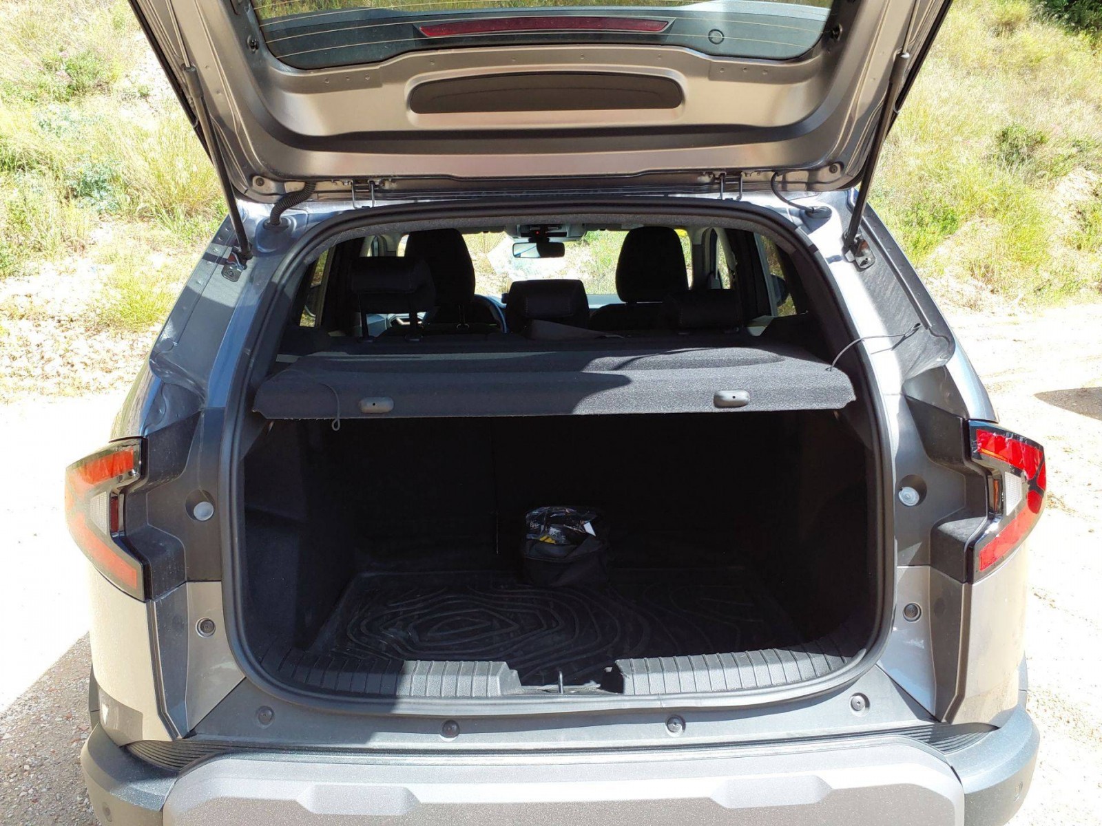 DACIA - DUSTER - #872506 - 5