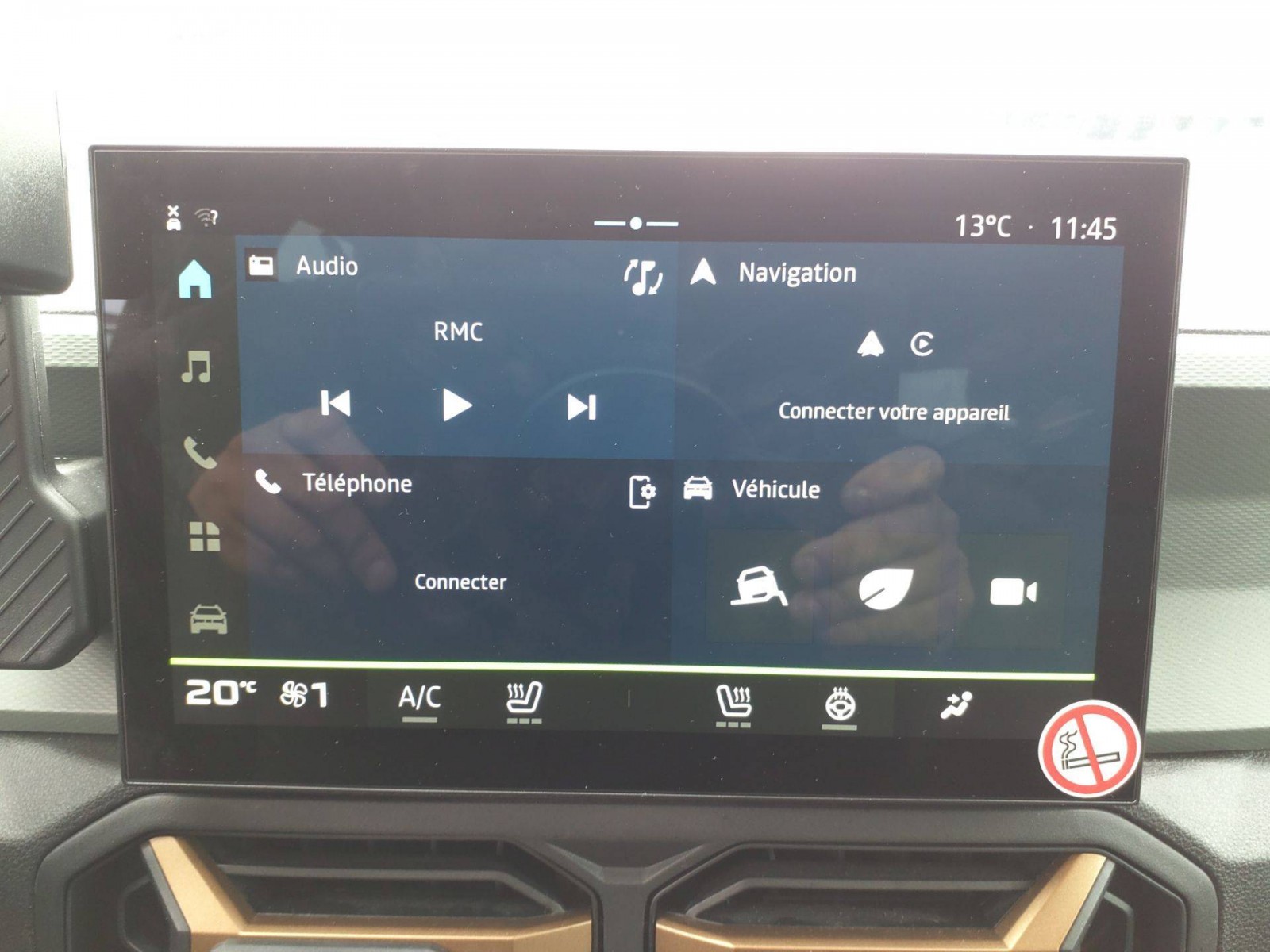 DACIA - DUSTER - #872507 - 5