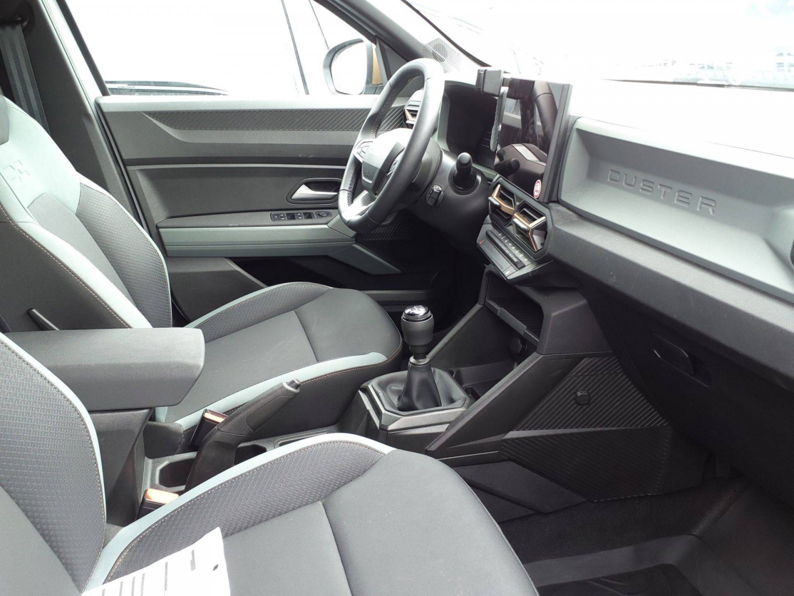 DACIA - DUSTER - #872507 - 4