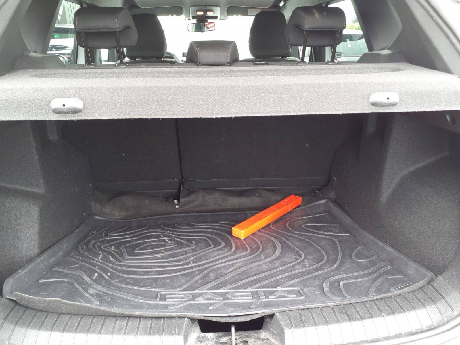 DACIA - DUSTER - #872507 - 7