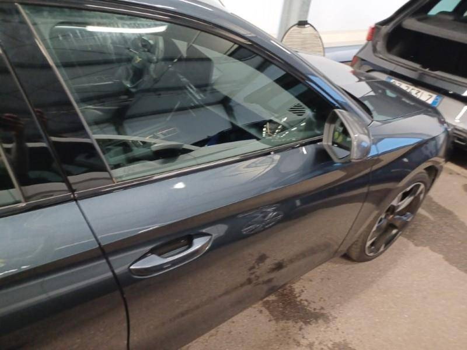 CUPRA - LEON - #872333 - 16