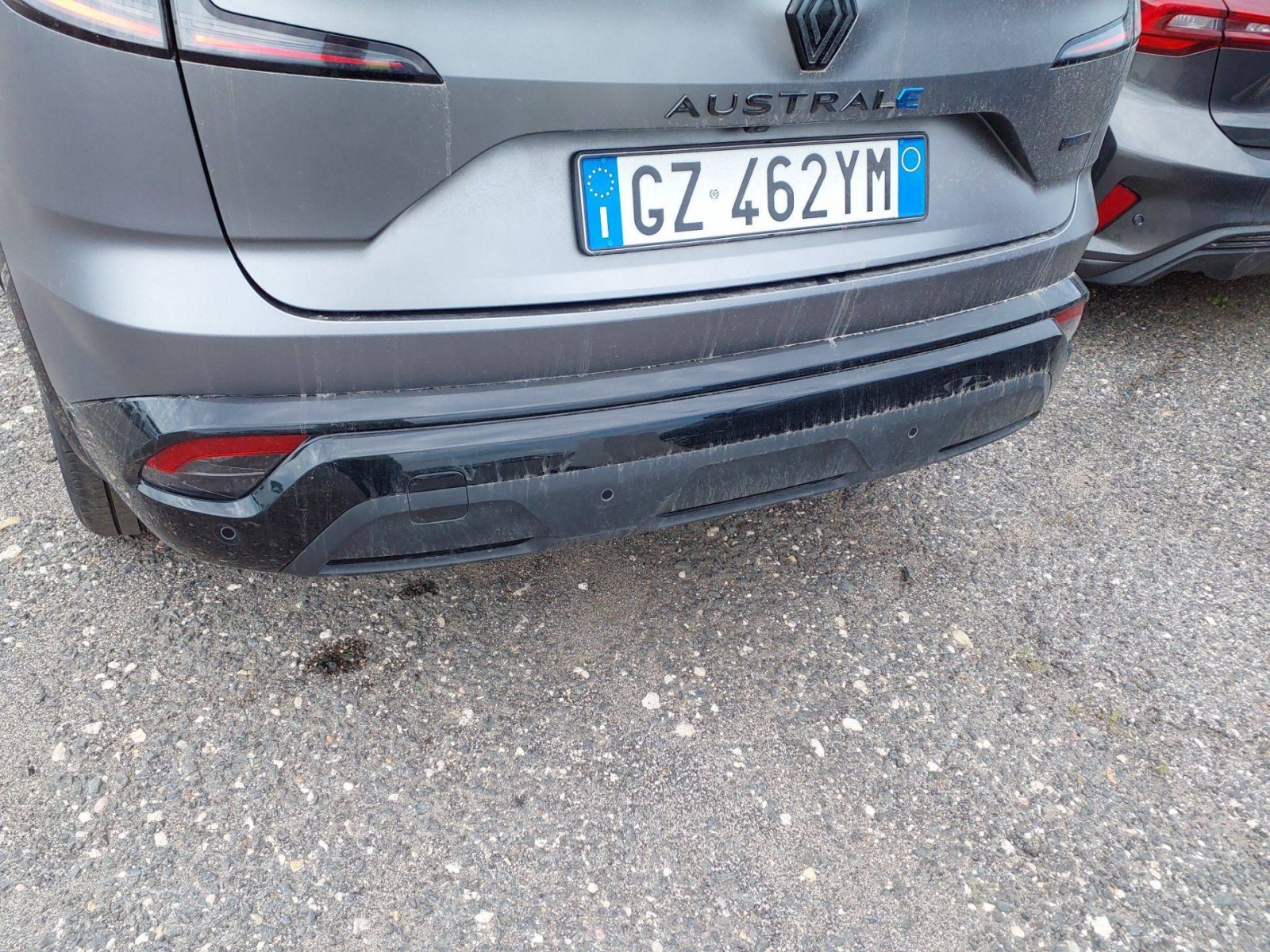 RENAULT - AUSTRAL - #872551 - 14