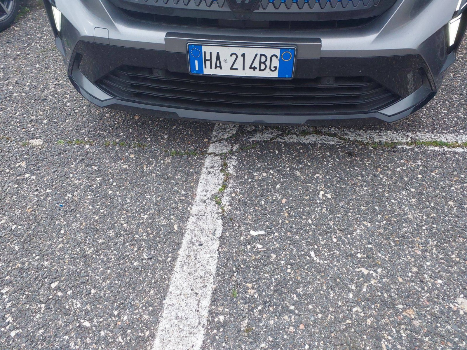 RENAULT - RAFALE - #872553 - 23